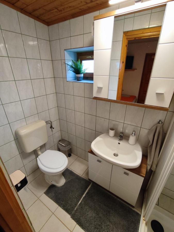 TiszafüredSuello Feszek Apartmanアパートメント エクステリア 写真